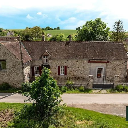 L'ecrin De 5 Pers Appartement