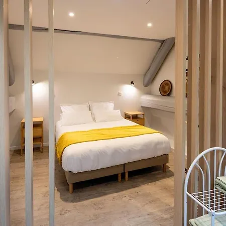 Appartement L'ecrin De 5 Pers