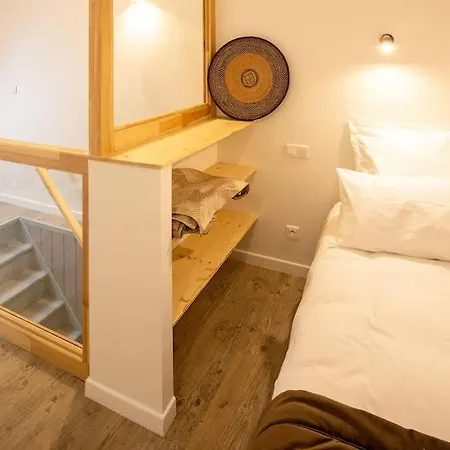 L'ecrin De 5 Pers Апартаменты Soligny-les-Etangs