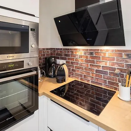 L'ecrin De 5 Pers Soligny-les-Etangs