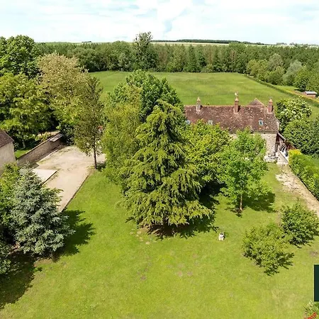 Appartement L'ecrin De 5 Pers *