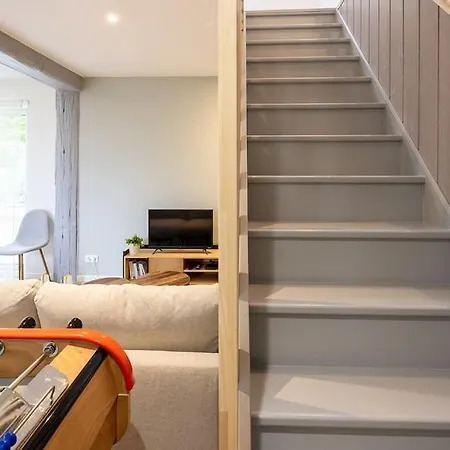 L'ecrin De 5 Pers * Soligny-les-Etangs