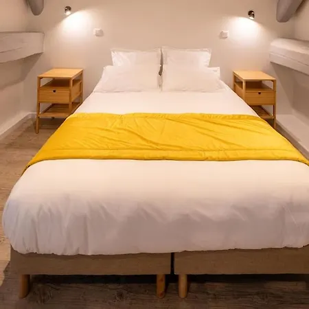 L'ecrin De 5 Pers Апартаменты