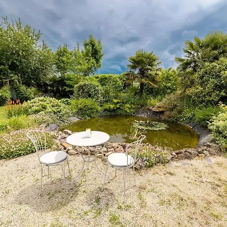 L' Ecrin De 5 Personnes - Parking Et Acces Privatif Apartman Soligny-les-Etangs