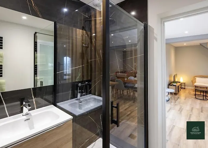 L' Ecrin De Soligny Gite 5 Personnes - Parking Et Acces Privatif * Soligny-les-Etangs