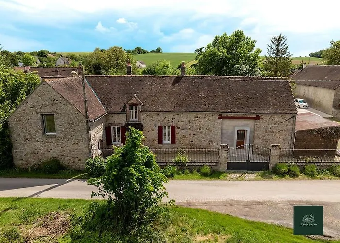 L'ecrin De 5 Pers Appartement