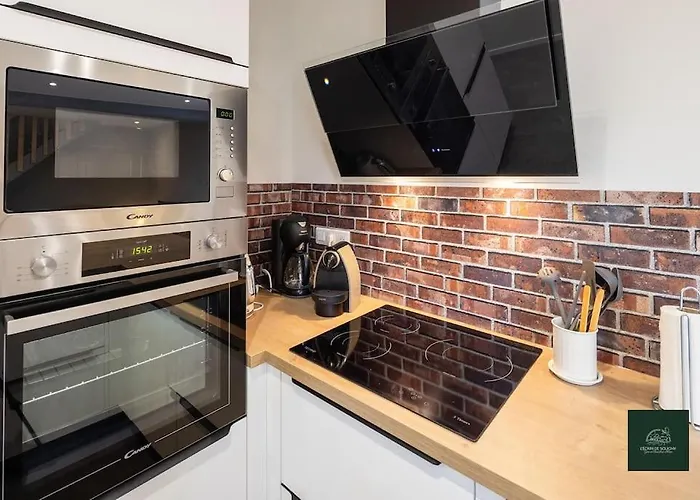 L' Ecrin De Soligny Gite 5 Personnes - Parking Et Acces Privatif Soligny-les-Etangs