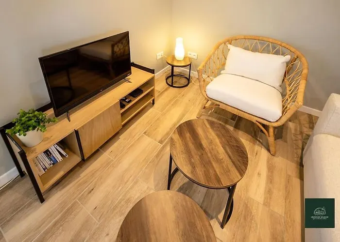 L'ecrin De 5 Pers * Soligny-les-Etangs